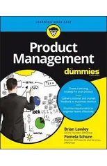 Product Management For Dummies