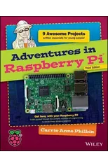 Adventures in Raspberry Pi
