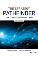 The Strategy Pathfinder