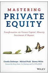 Mastering Private Equity