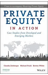 Private Equity in Action