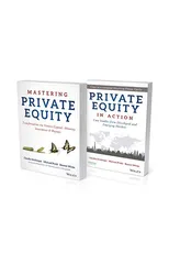 Mastering Private Equity Set