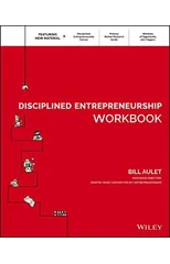 Disciplined Entrepreneurship Workbook