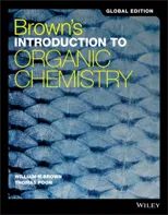 Brown's Introduction to Organic Chemistry, Global Edition