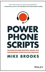 Power Phone Scripts
