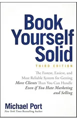 Book Yourself Solid