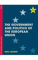 The Government and Politics of the European Union