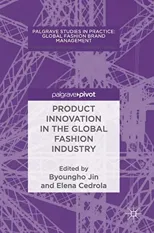 Product Innovation in the Global Fashion Industry