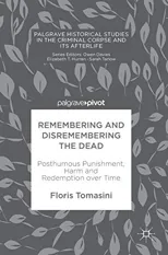 Remembering and Disremembering the Dead