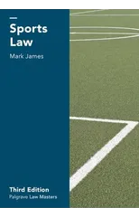 Sports Law
