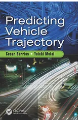 Predicting Vehicle Trajectory