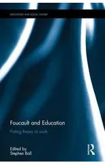 Foucault and Education