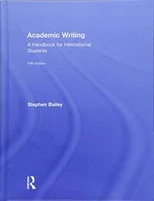 Academic Writing