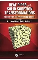 Heat Pipes and Solid Sorption Transformations