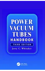Power Vacuum Tubes Handbook