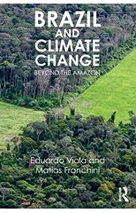 Brazil and Climate Change