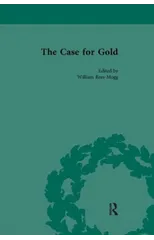 The Case for Gold Vol 1