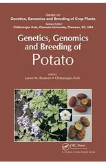 Genetics, Genomics and Breeding of Potato