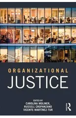 Organizational Justice