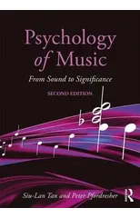 Psychology of Music