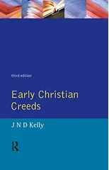 Early Christian Creeds