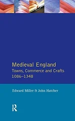 Medieval England