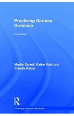 Practising German Grammar