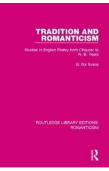 Tradition and Romanticism