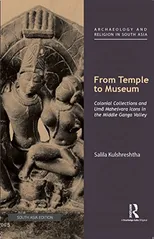 From Temple to Museum