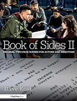 Book of Sides II