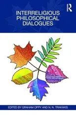 Interreligious Philosophical Dialogues