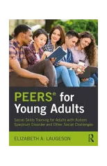 PEERS® for Young Adults