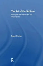 The Art of the Sublime