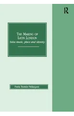 The Making of Latin London