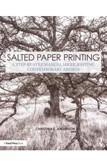 Salted Paper Printing