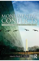 Monumental Conflicts