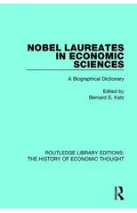 Nobel Laureates in Economic Sciences