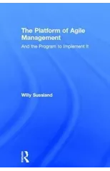 The Platform of Agile Management