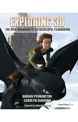 Exploring 3D