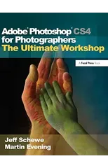 Adobe Photoshop CS4 for Photographers