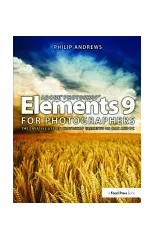 Adobe Photoshop Elements 9 for Photographers