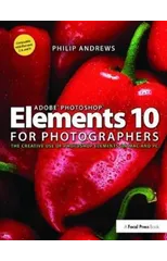 Adobe Photoshop Elements 10 for Photographers