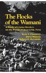 The Flocks of the Wamani