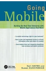 Going Mobile