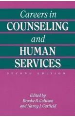 Careers In Counseling And Human Services