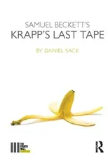 Samuel Beckett's Krapp's Last Tape