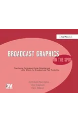 Broadcast Graphics On the Spot