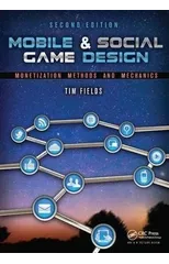 Mobile & Social Game Design