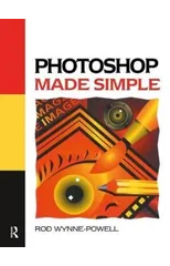 Photoshop Made Simple