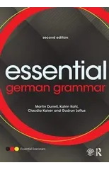 Essential German Grammar